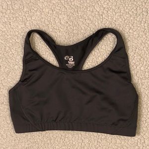 Badger Sport Bra